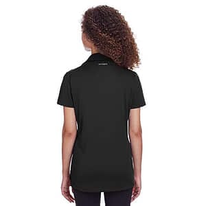 Women's Freestyle Polo - S16519
