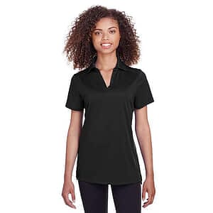 Women's Freestyle Polo - S16519