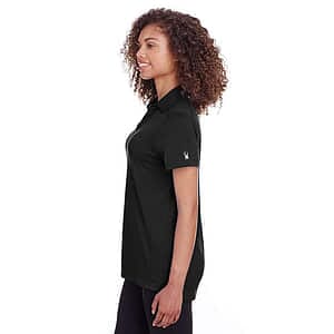 Women's Freestyle Polo - S16519