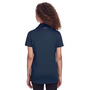 Women's Freestyle Polo - S16519