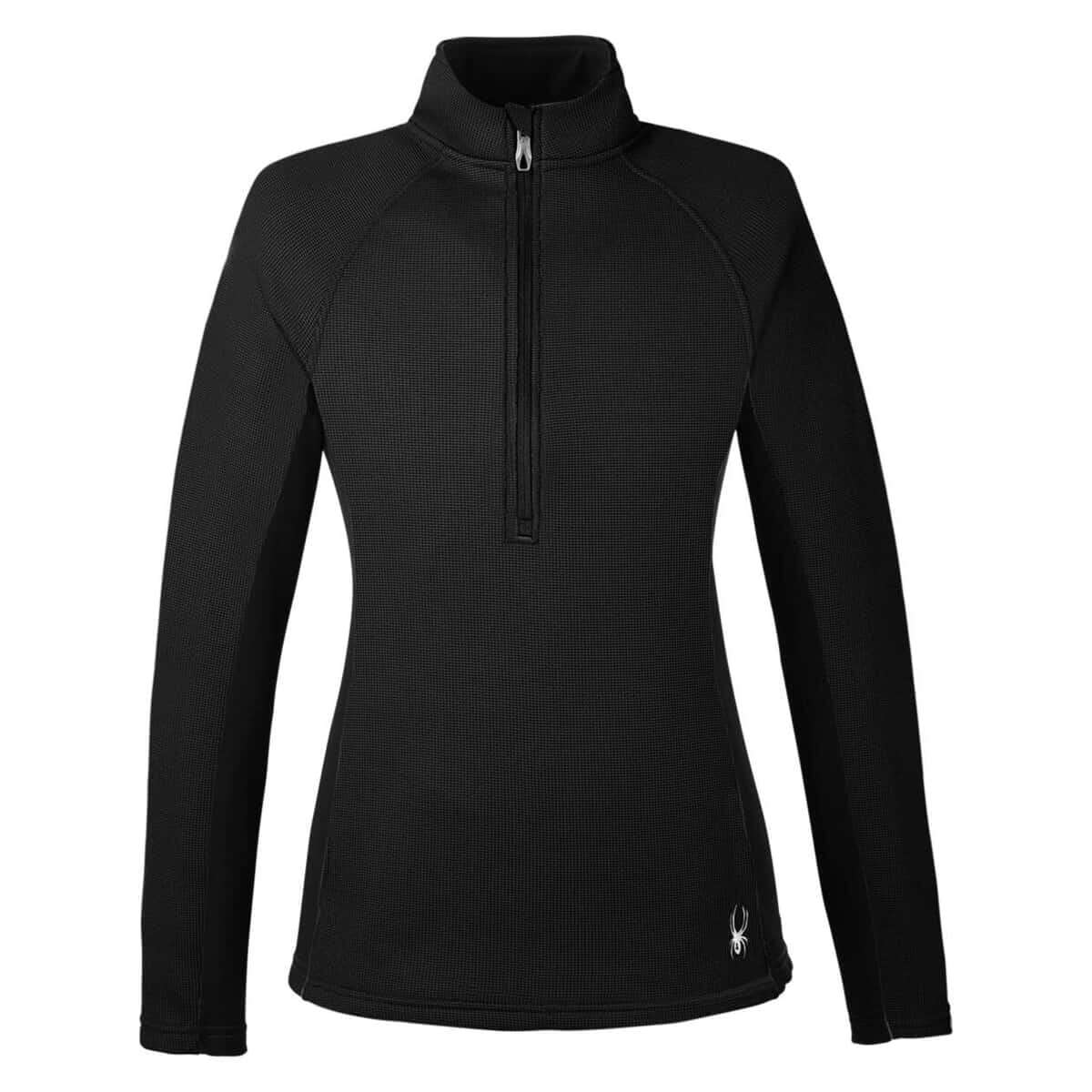 Women's Constant Half-Zip Pullover Sweater - S16562