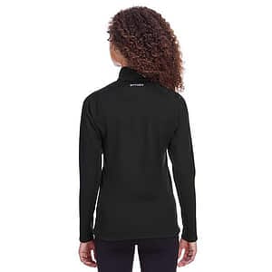 Women's Constant Half-Zip Sweater - S16562