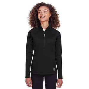 Women's Constant Half-Zip Sweater - S16562