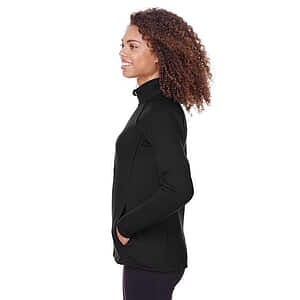Women's Constant Half-Zip Sweater - S16562