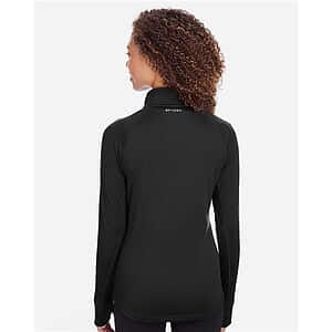 Women's Freestyle Half-Zip Pullover - S16798