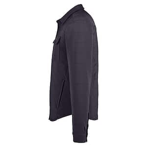 Men's Axis Insulated Shirt Jacket - S17030