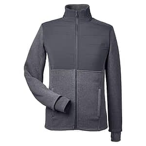 Men's Pursuit Jacket - S17298