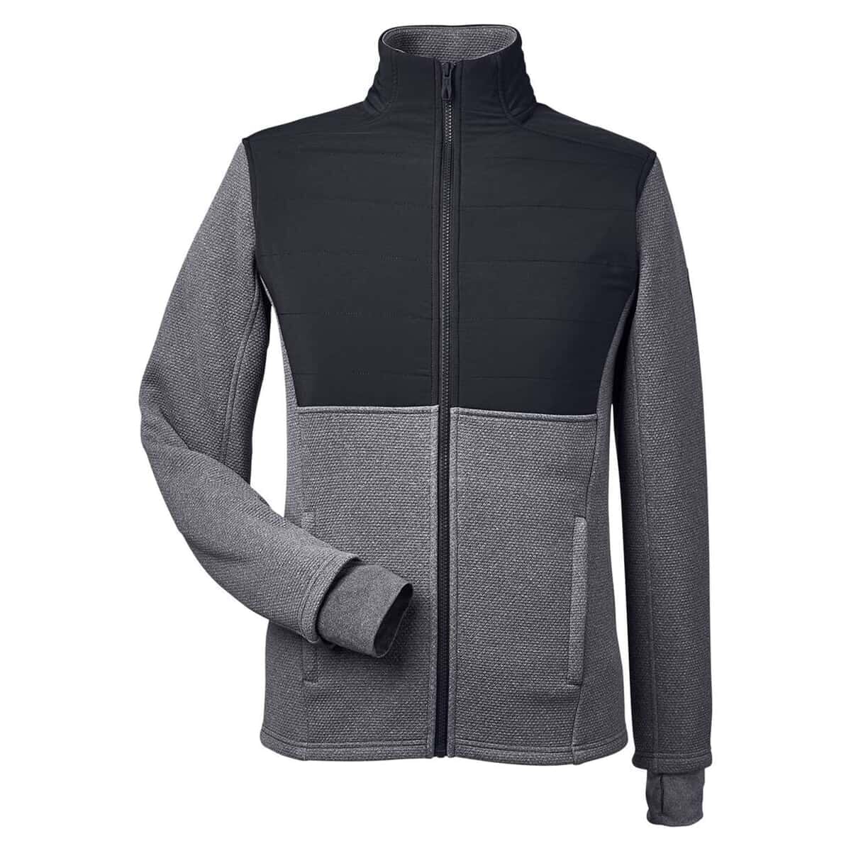 Men's Pursuit Jacket - S17298
