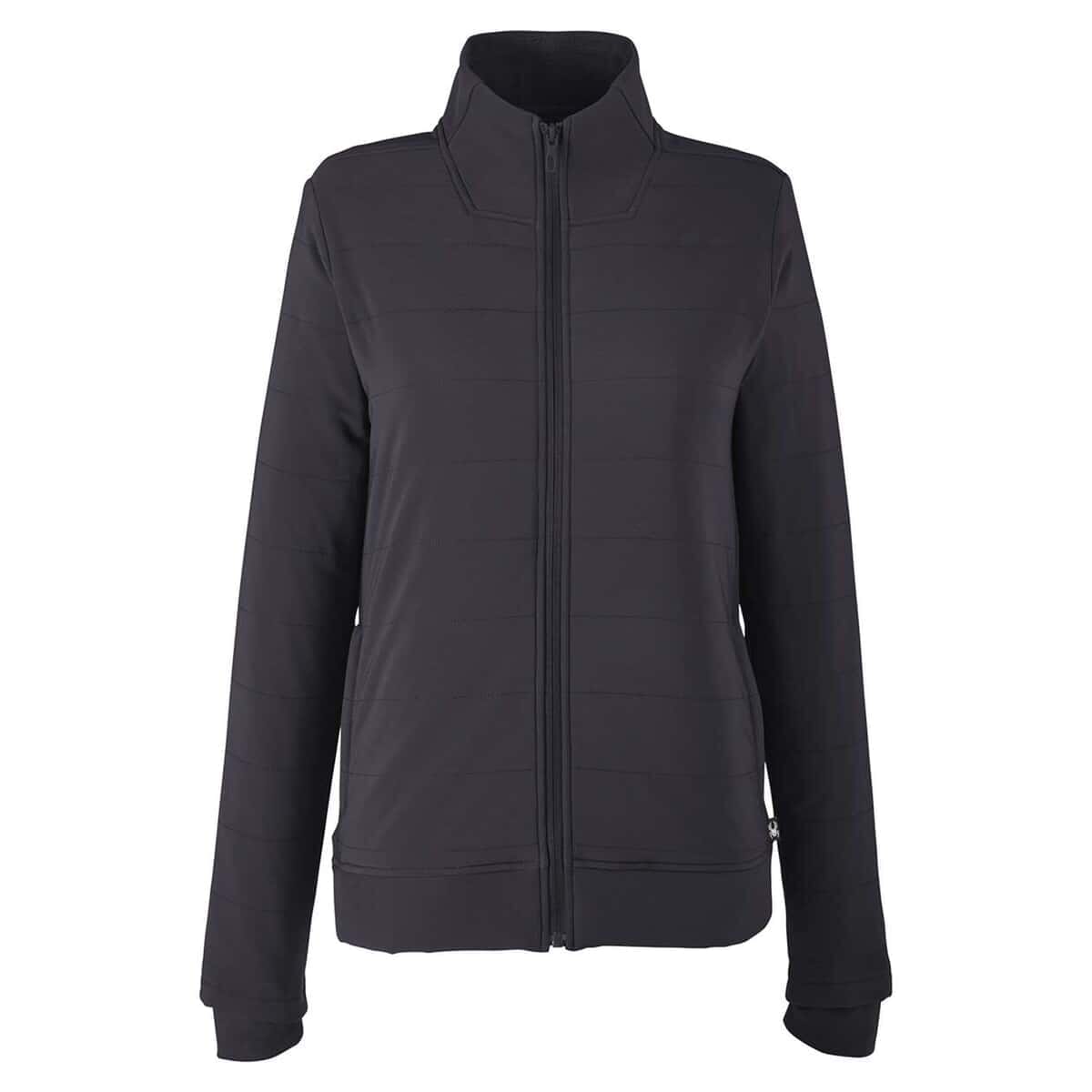 Women's Transit Jacket - S17388