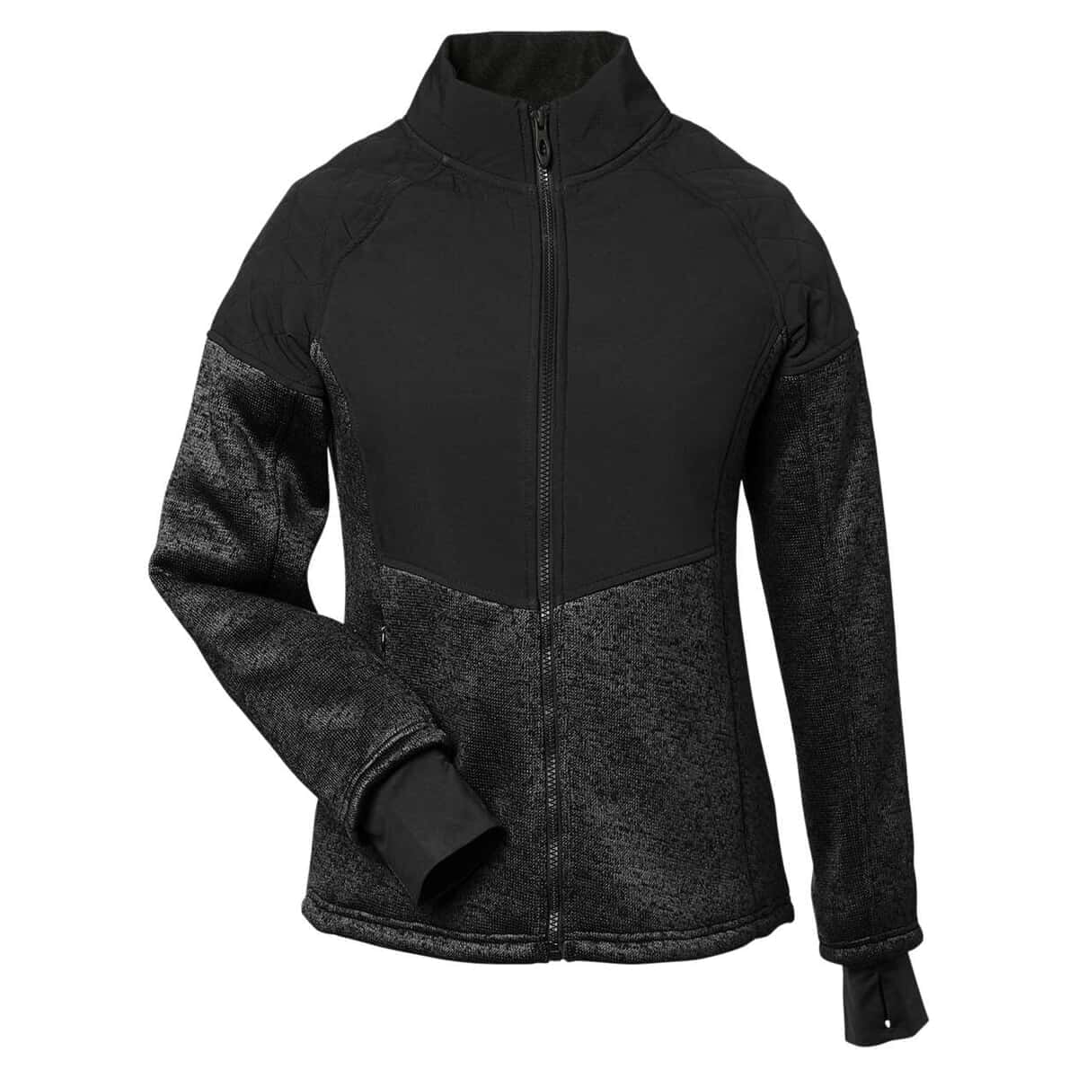 Women's Passage Sweater Jacket - S17741