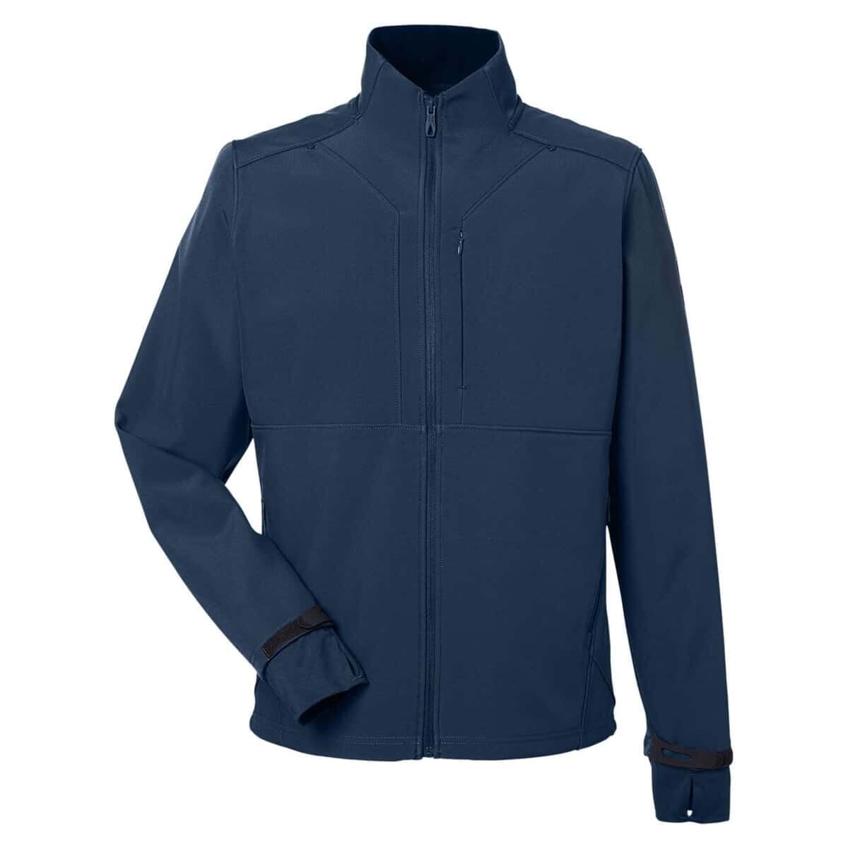 Men's Touring Jacket - S17742