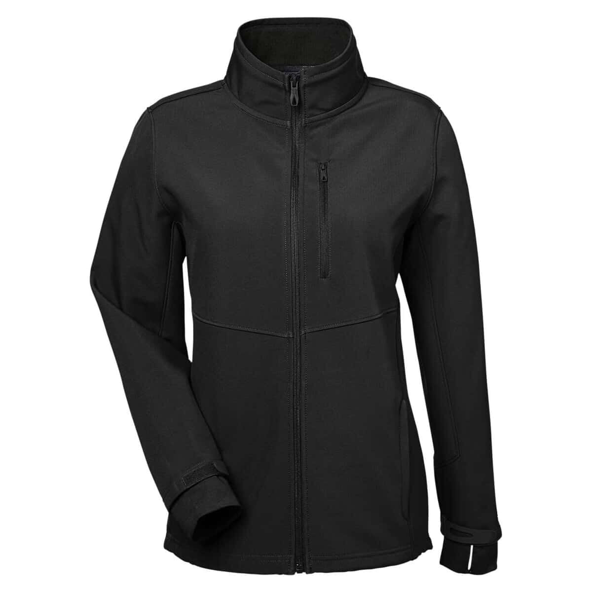 Women's Touring Jacket - S17743