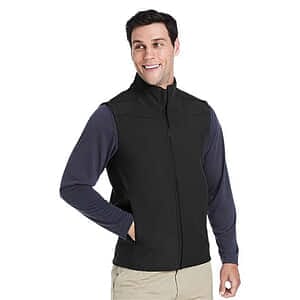 Touring Vest - S17749