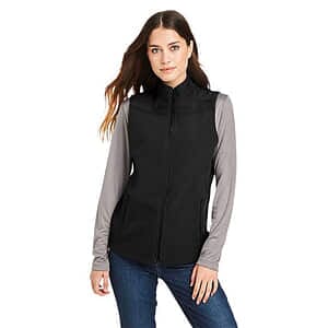 Women's Touring Vest - S17907