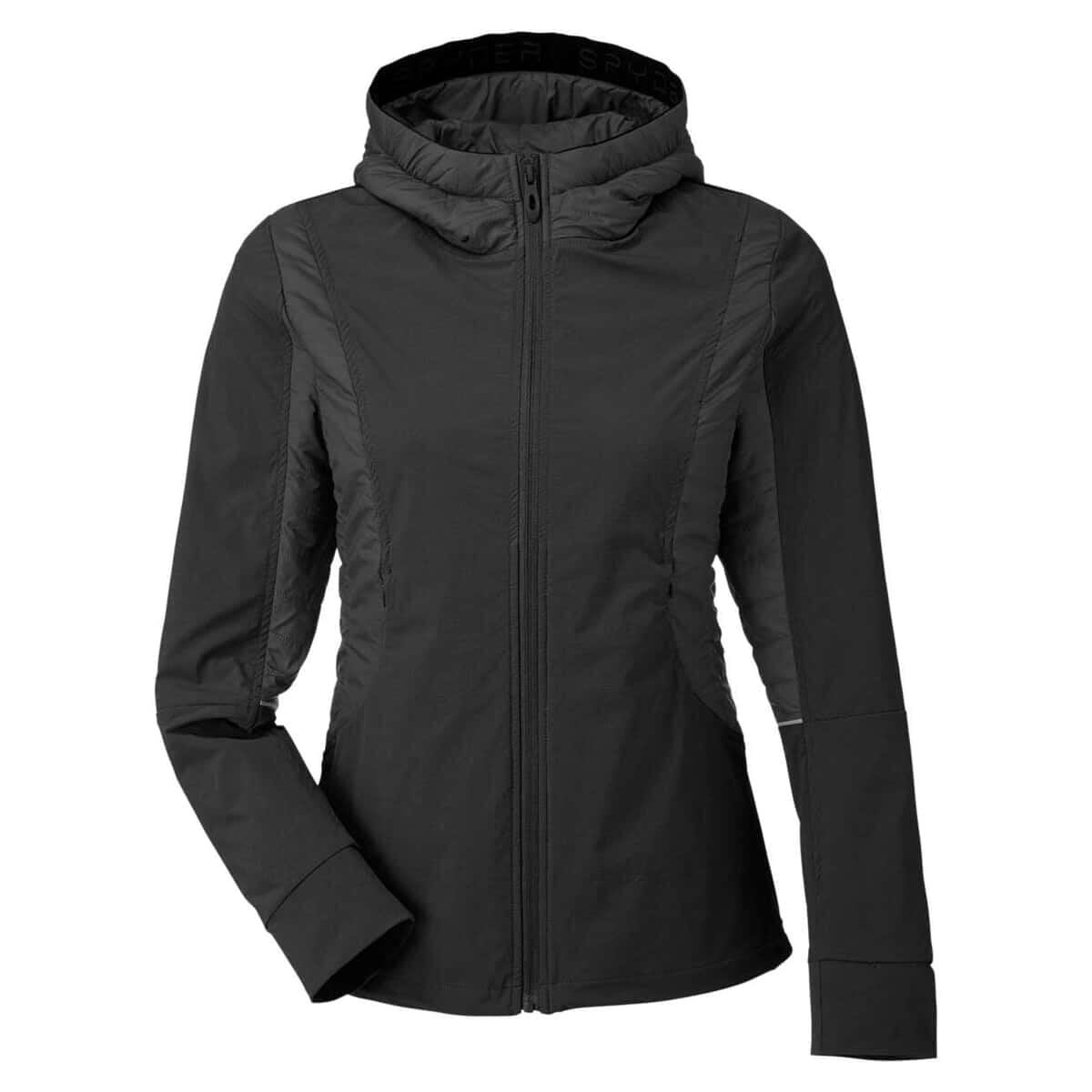 Women's Powergylyde Jacket - S17921