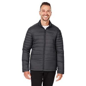 Challenger Jacket - S17931