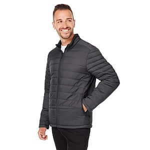 Challenger Jacket - S17931