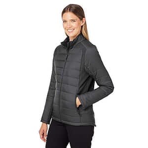 Women's Challenger Jacket - S17932