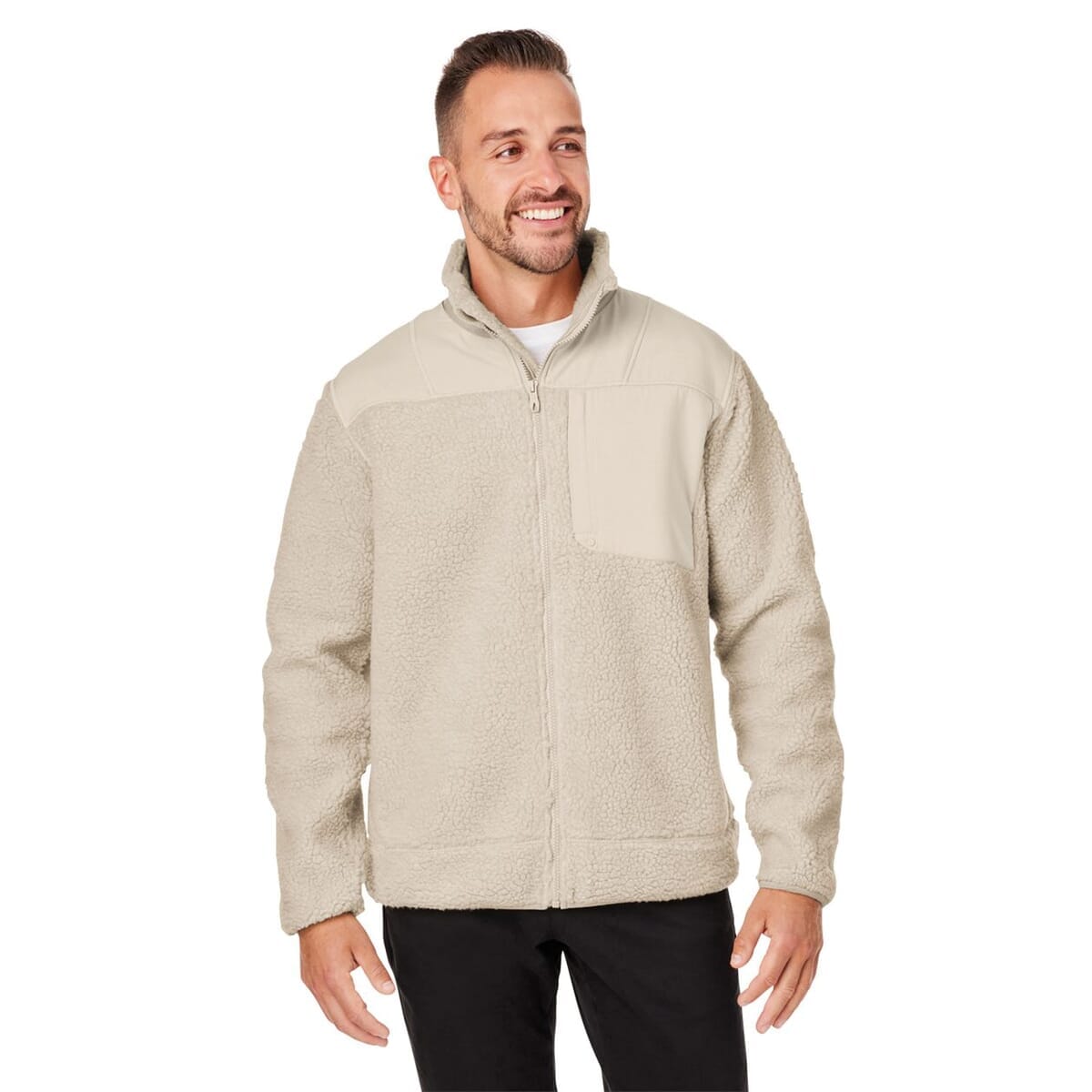 Venture Sherpa Jacket - S17940