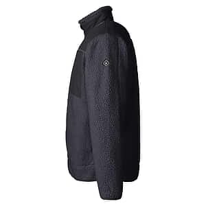 Unisex Venture Sherpa Jacket - S17940