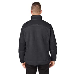 Unisex Venture Sherpa Jacket - S17940