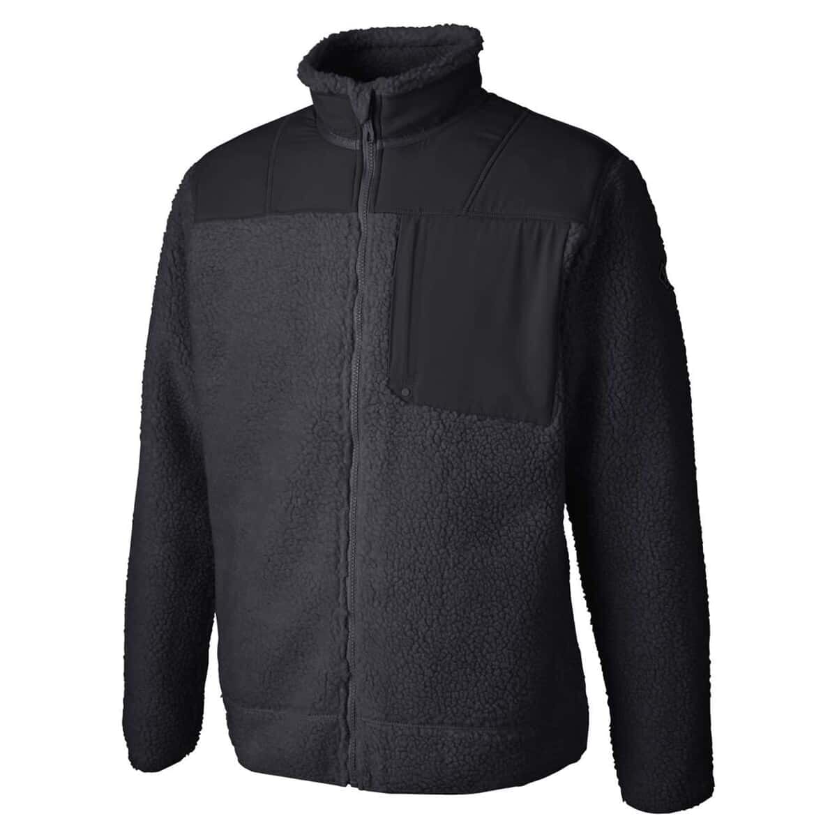 Unisex Venture Sherpa Jacket - S17940