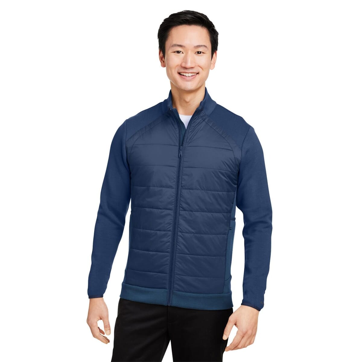 Impact Full-Zip Jacket - S17977