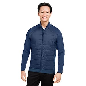 Impact Full-Zip Jacket - S17977