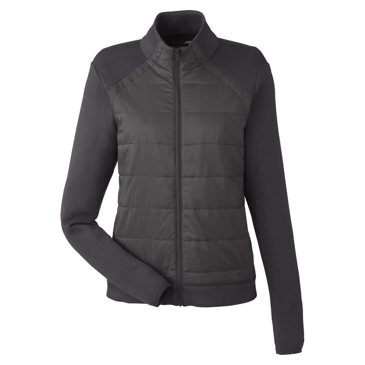 Women's Impact Full-Zip Jacket - S17978