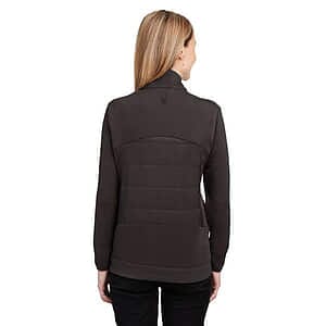 Women's Impact Full-Zip Jacket - S17978