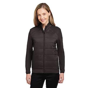 Women's Impact Full-Zip Jacket - S17978