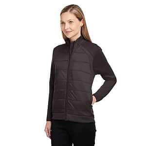 Women's Impact Full-Zip Jacket - S17978