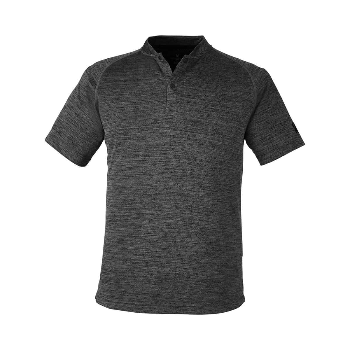 Men's Mission Blade Collar Polo - S17979