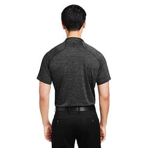 Mission Blade Collar Polo - S17979