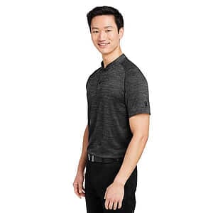 Mission Blade Collar Polo - S17979