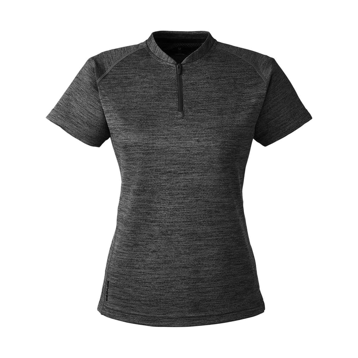 Women's Mission Blade Collar Polo - S17980