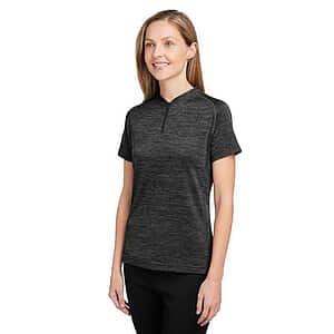 Women's Mission Blade Collar Polo - S17980
