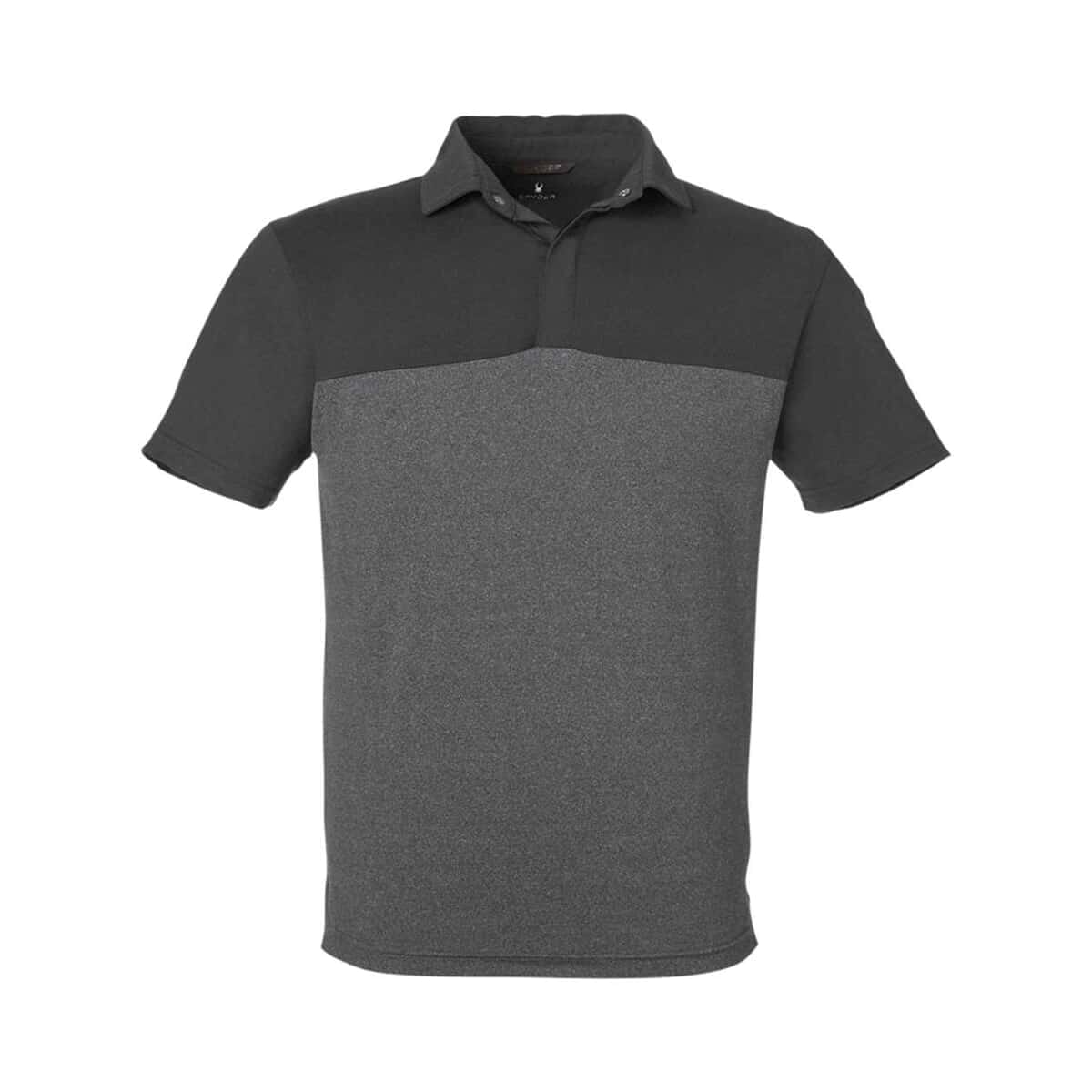 Men's Spyre Flex Colorblock Polo - S18023