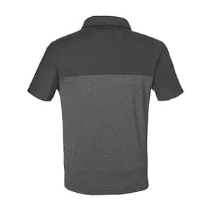 Men's Spyre Flex Colorblock Polo - S18023