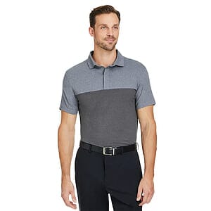 Men's Spyre Flex Colorblock Polo - S18023
