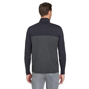 Spyre Flex Colorblock Quarter-Zip Pullover - S18024