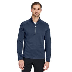 Men's Xtryme Half-Zip Pullover - S18027
