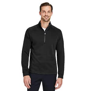 Men's Xtryme Half-Zip Pullover - S18027