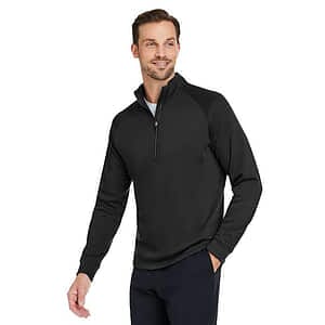 Men's Xtryme Half-Zip Pullover - S18027