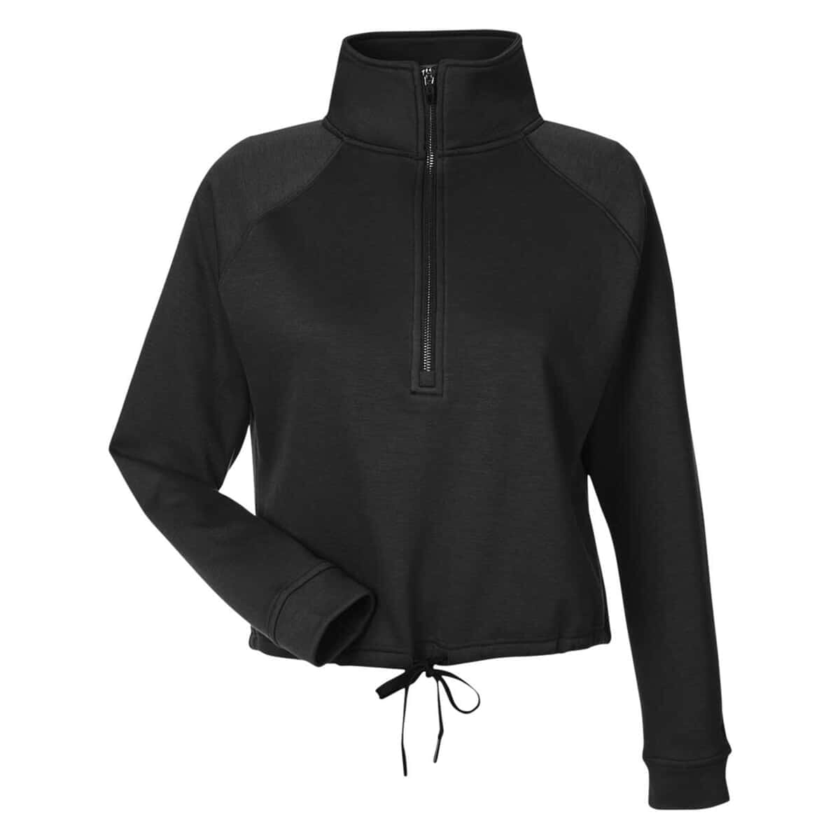 Women's Xtryme Half-Zip Pullover - S18028