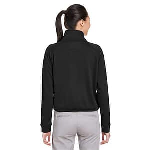 Women's Xtryme Half-Zip Pullover - S18028