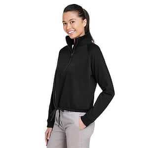 Women's Xtryme Half-Zip Pullover - S18028