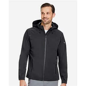 Men's Sygnal Stealth Jacket - S18030