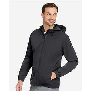 Men's Sygnal Stealth Jacket - S18030