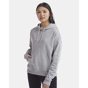 Women's Powerblend® Hooded Sweatshirt - S760